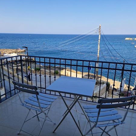 Seabreeze Casablanca Flat Lejlighed Zebbug  Eksteriør billede