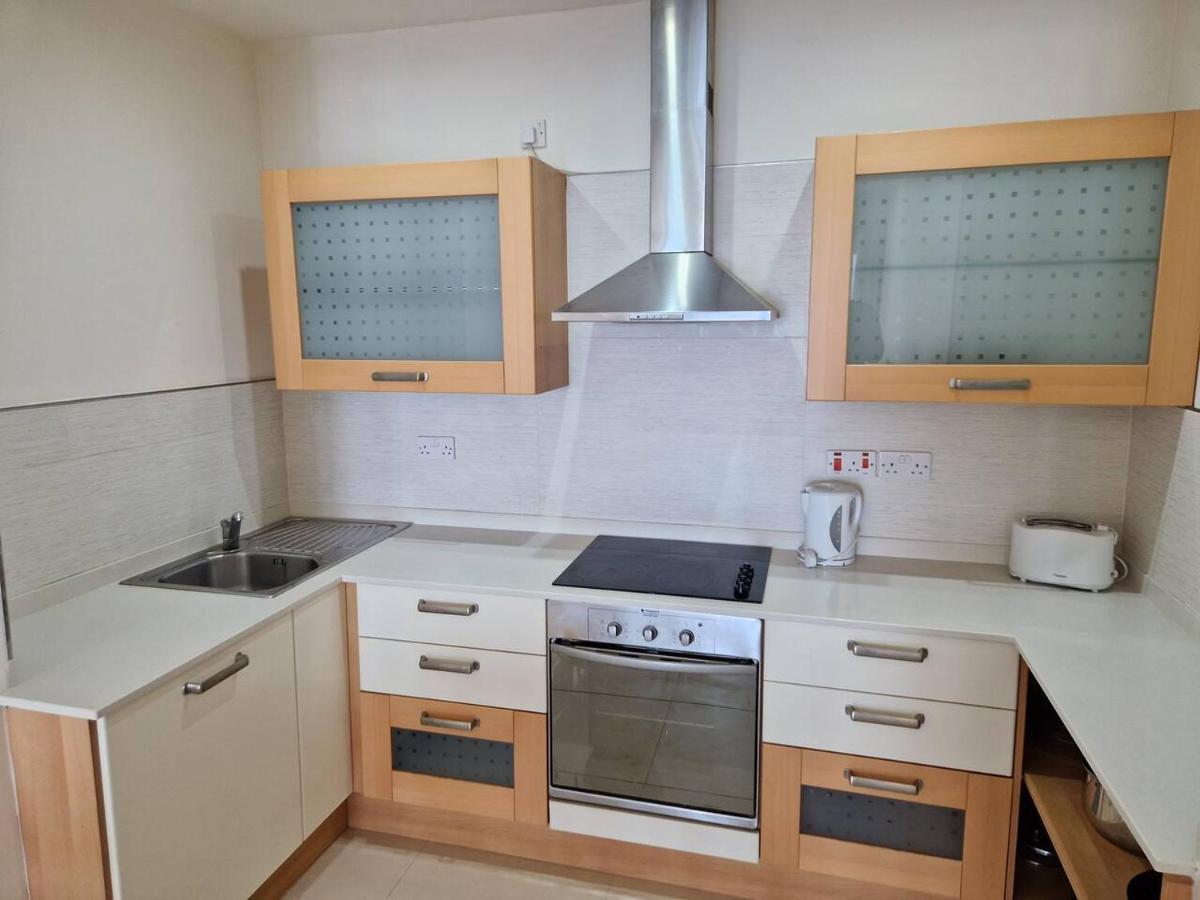 Seabreeze Casablanca Flat Lejlighed Zebbug  Eksteriør billede