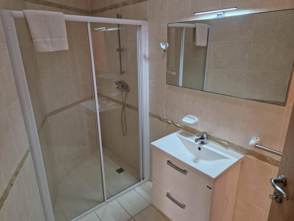 Seabreeze Casablanca Flat Lejlighed Zebbug  Eksteriør billede